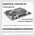Echoton 1954 45.jpg
